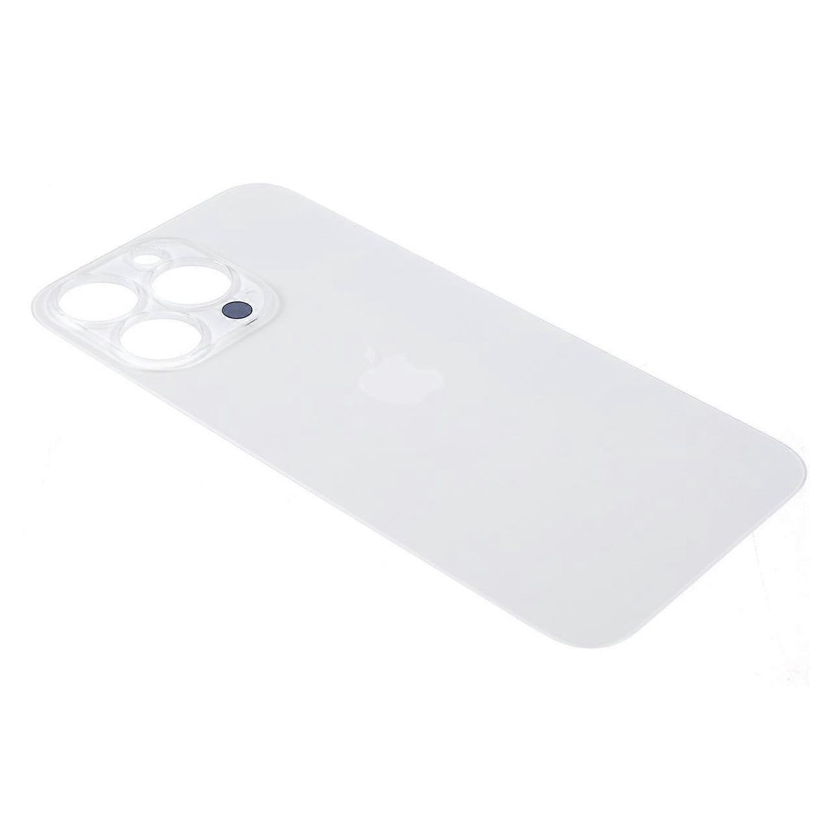 Compatible with iPhone 13 Pro 6.1 inch Battery Cover Protection Repair Part-Perfect Style C_MGF Style C