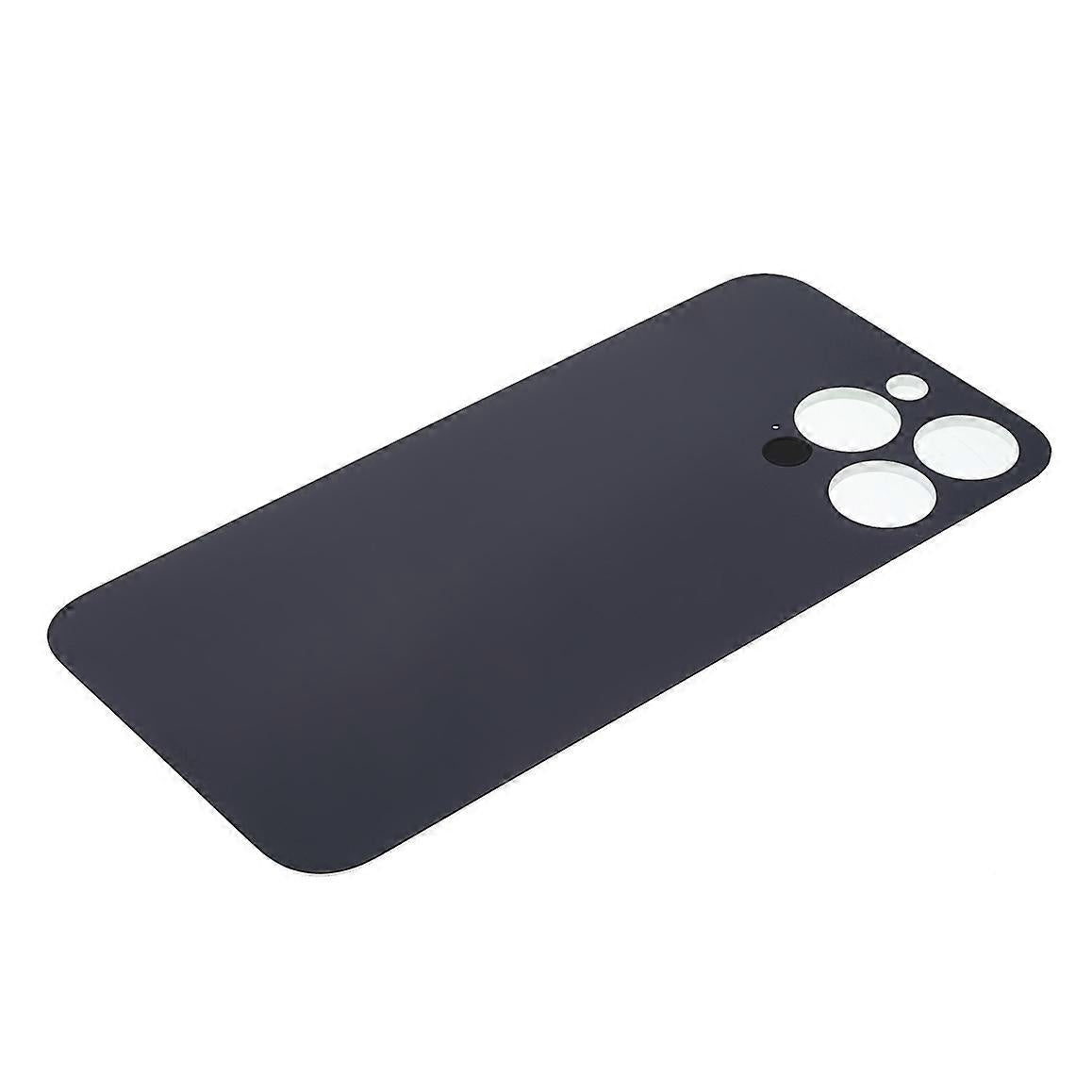 Compatible with iPhone 13 Pro 6.1 inch Battery Cover Protection Repair Part-Perfect Style C_MGF Style C