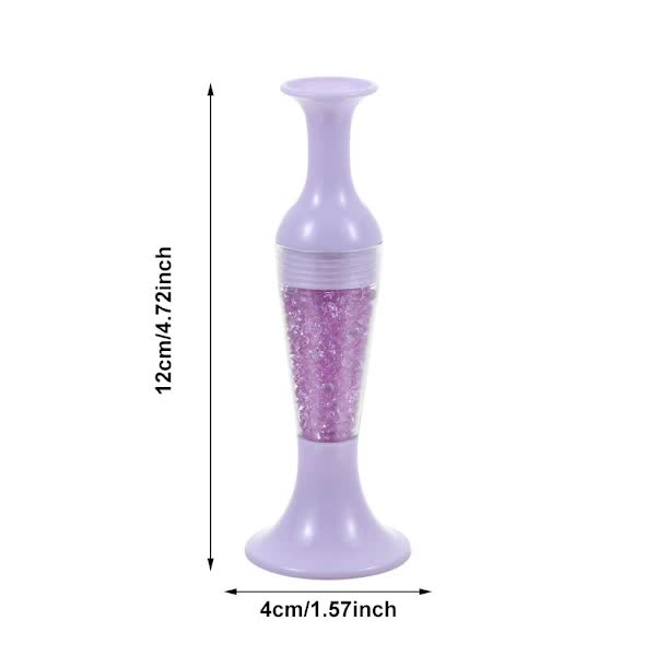 Point Drill Pen Diamond Painting Tool 5D Diamond Painting Purple B[CA]