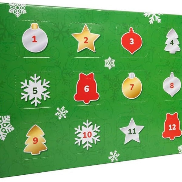 New best-selling MicroMallow Advent Calendar 2025