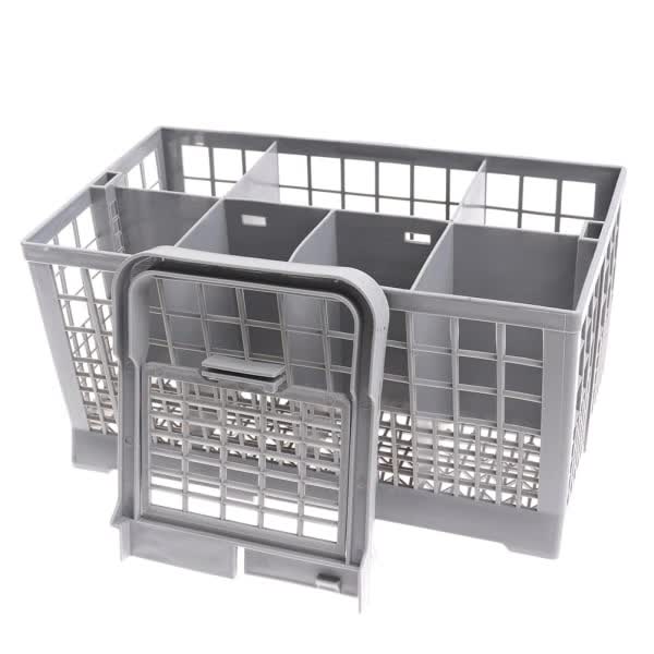 Universal Cutlery Basket Dishwasher Kitchenware Kitchenaid Parts