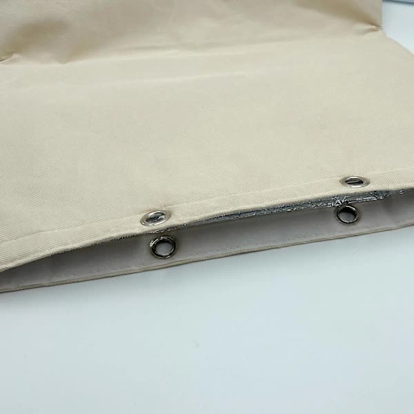 Backflow Protection Insulation for Water Taps Winter, Frost Protection 43x52cm