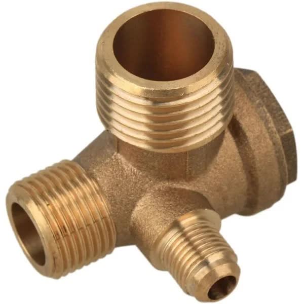 Check valve Foot valve Non-return valve[ca]