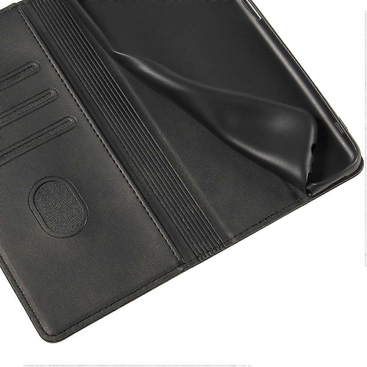 Compatible with Sony Xperia 10 III 5G Mobile Case - Perfect Black-max Black