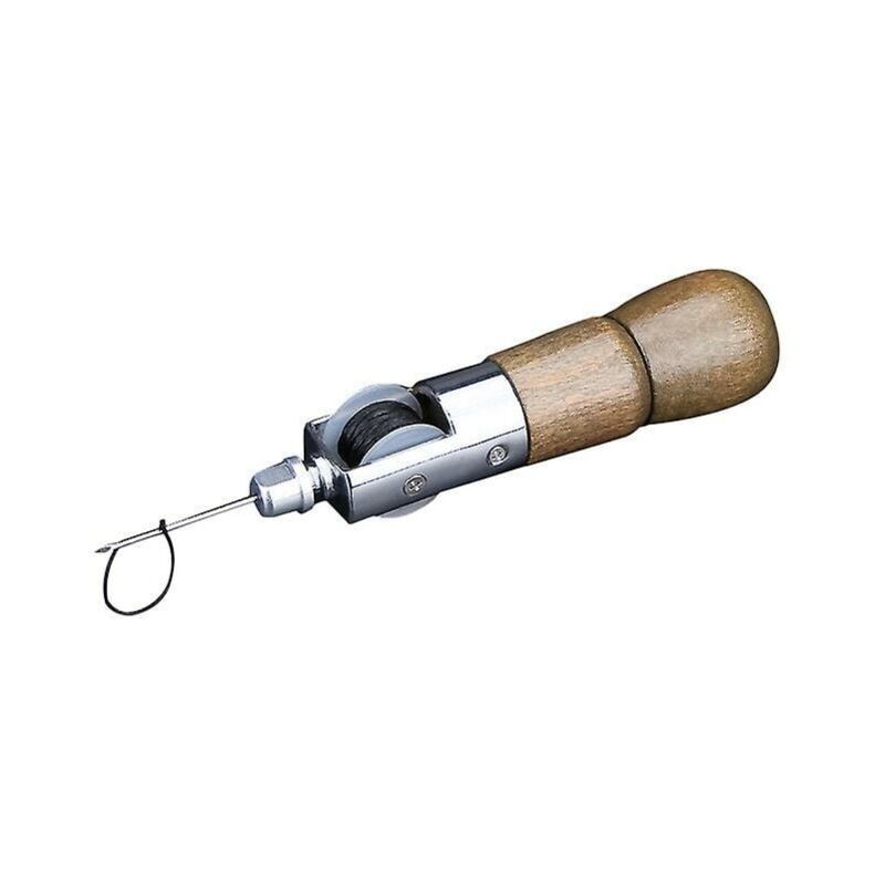 Starlight-diy leather hand sewing machine