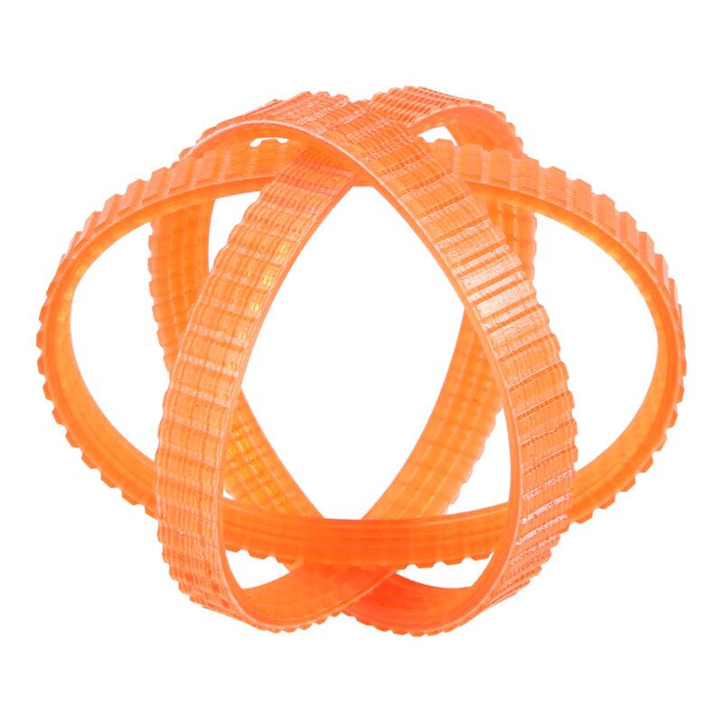 PU 240 mm belt Electric planer drive belt for 1900B