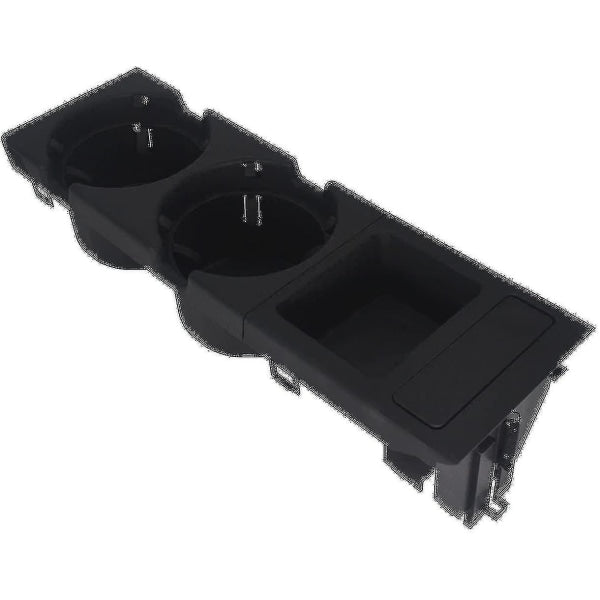 Holder for E46, front center console drink holder for Bm-w 3-series 51168217953 -bp