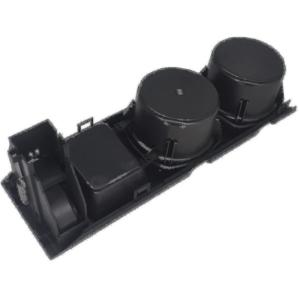 Holder for E46, front center console drink holder for Bm-w 3-series 51168217953 -bp
