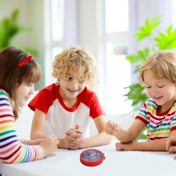 Magic Swords Magic Tricks Fidget Toys Stage Close Up Magic Funny Psychological Illusion Dummy Props Props Appearing Disappearing Toys