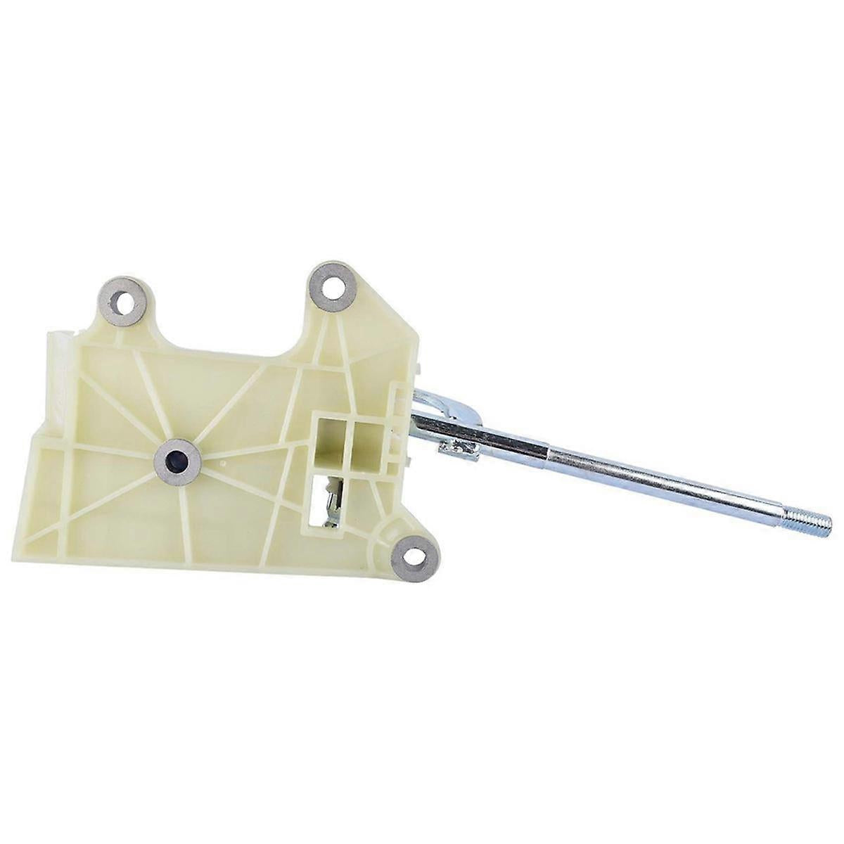 Compatible with Fiorino Bipper Gear Lever Assembly 1612681980, 55261496 As Shown