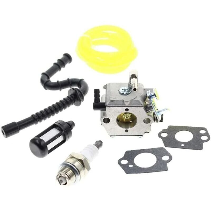 Carburetor for Stihl 028 028AV 028 SUPER..DEBUNS
