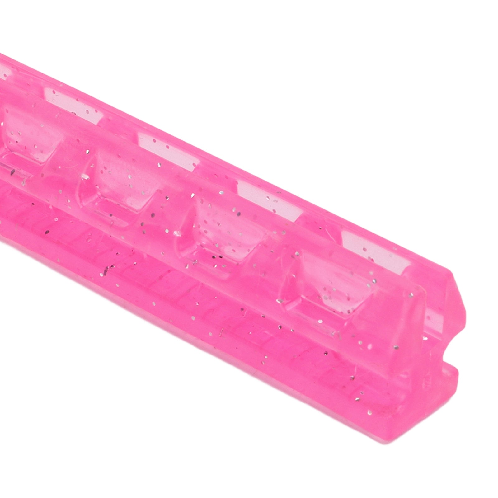pcs Skate Guards Non-Slip Soft Plastic Adjustable Hockey Skate Blade Protectors for Home