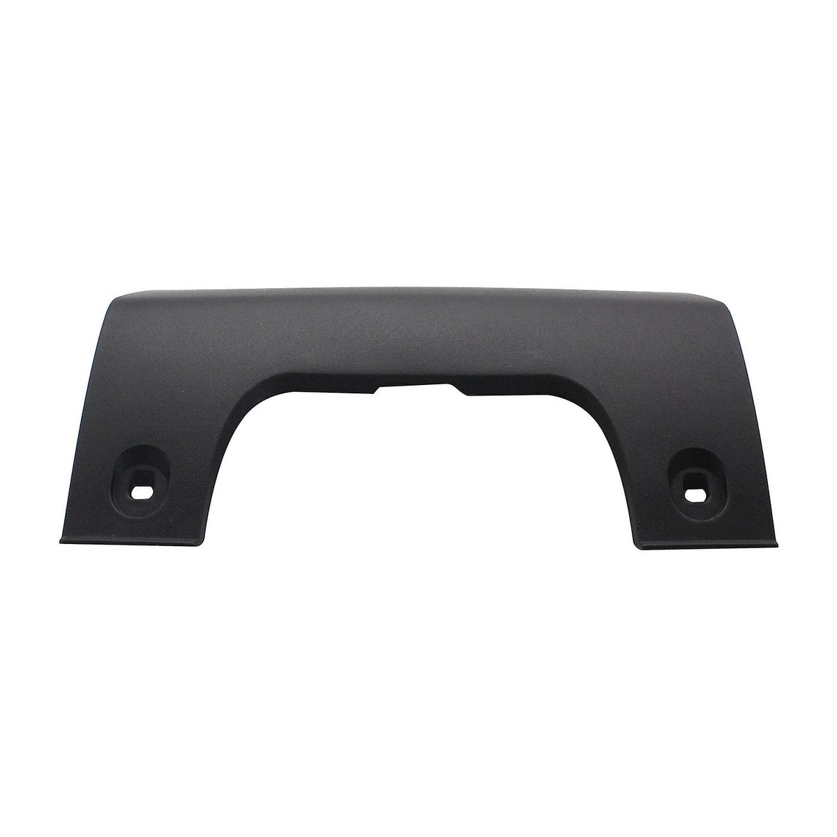 Towbar Cover & Clips for Rear Bumper, Replacement for Land Rover Discovery 3 & 4