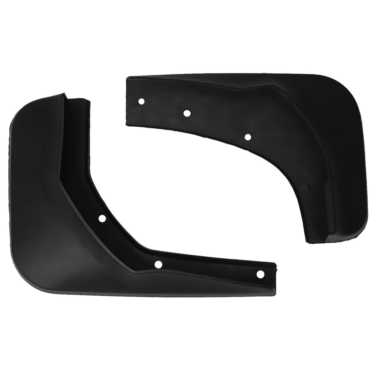 Front and rear mudguards for Escape Kuga 2013 2014 2015 2016 2017 2018 2019