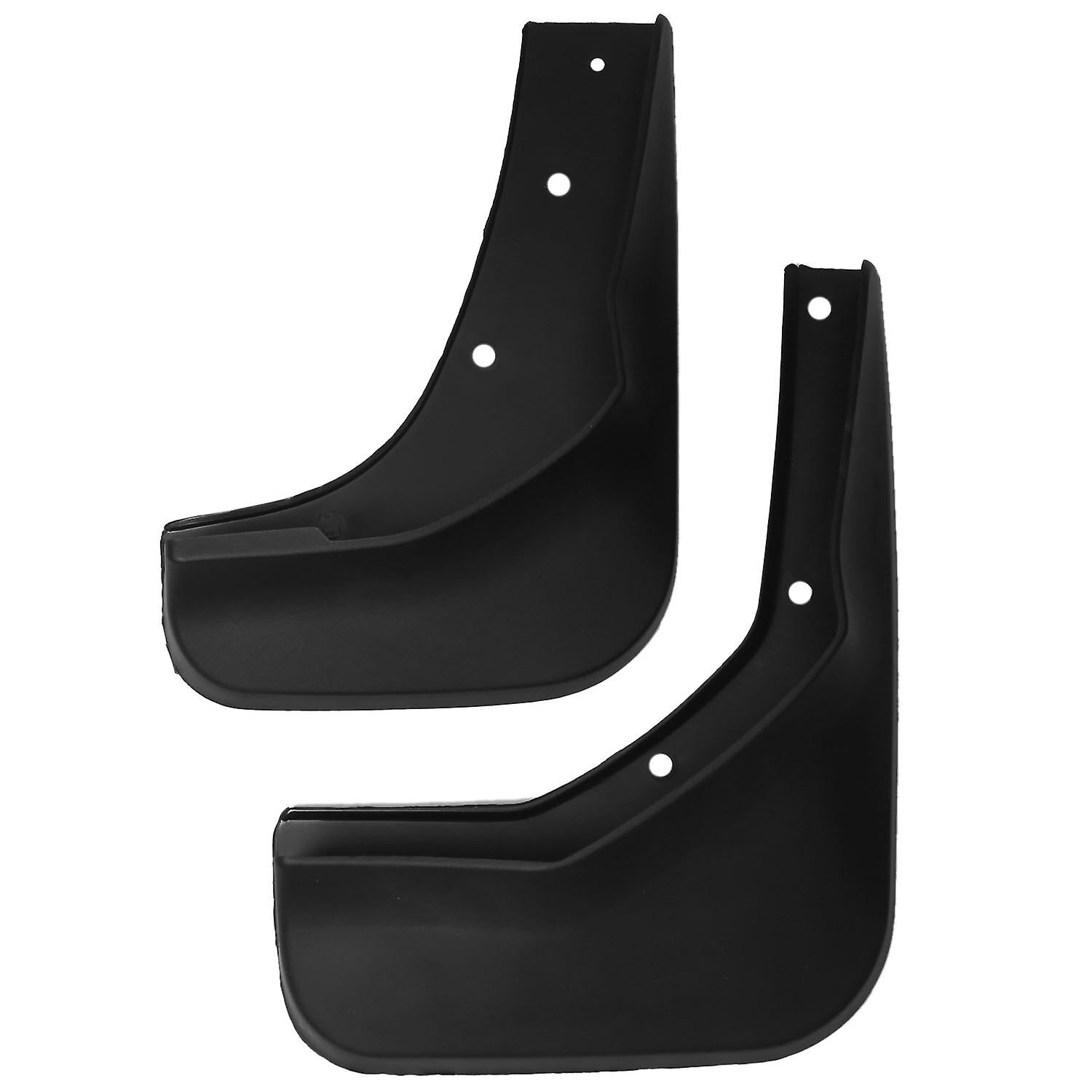 Front and rear mudguards for Escape Kuga 2013 2014 2015 2016 2017 2018 2019