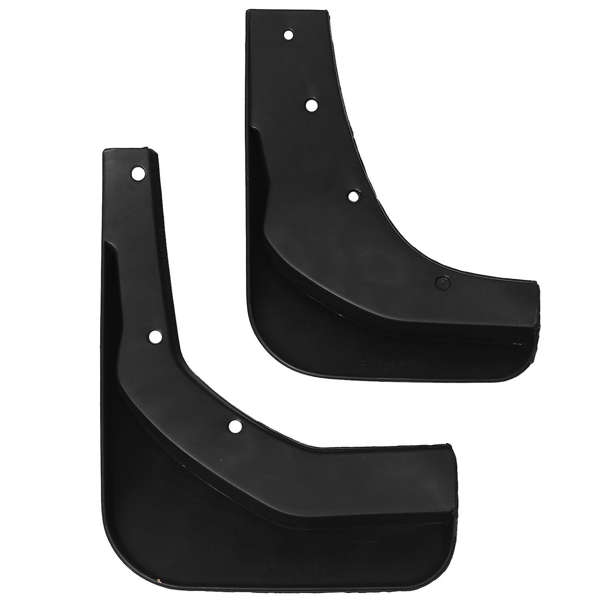 Front and rear mudguards for Escape Kuga 2013 2014 2015 2016 2017 2018 2019