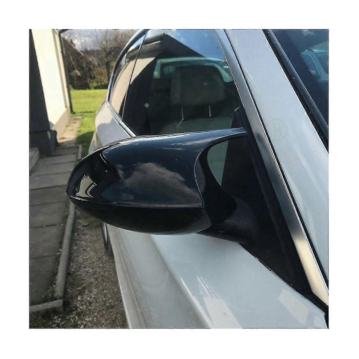 Rearview Mirror Cover Rearview Mirror Housing Car For E90 E91 E92 E93 E81 E82 E87