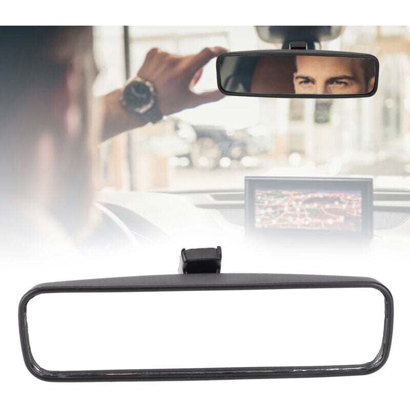 Car Interior Rearview Mirror for Peugeot 107/206/106..