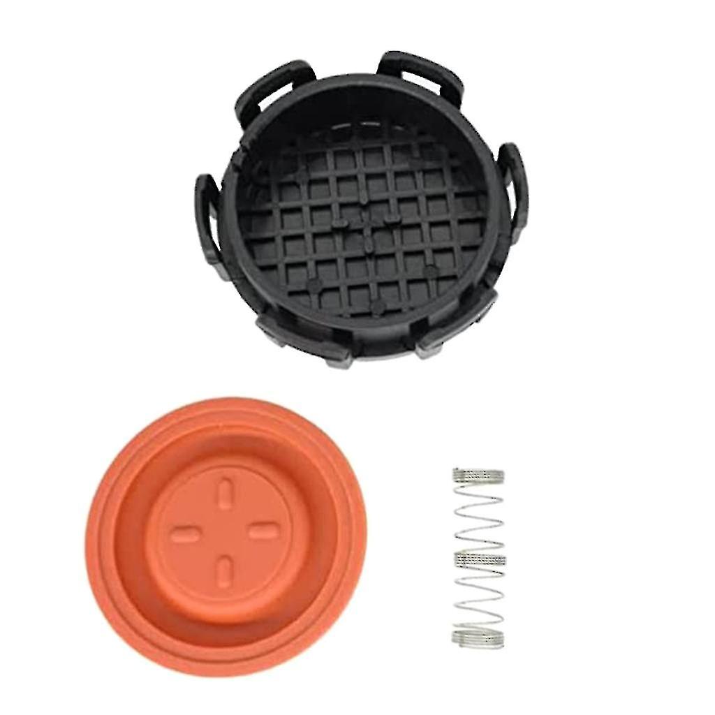 Engine PCV Valve Cover Kit For 206 307 308 407 0248l1 1479837 31259241 30711484