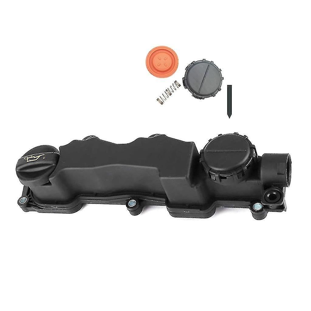 Engine PCV Valve Cover Kit For 206 307 308 407 0248l1 1479837 31259241 30711484