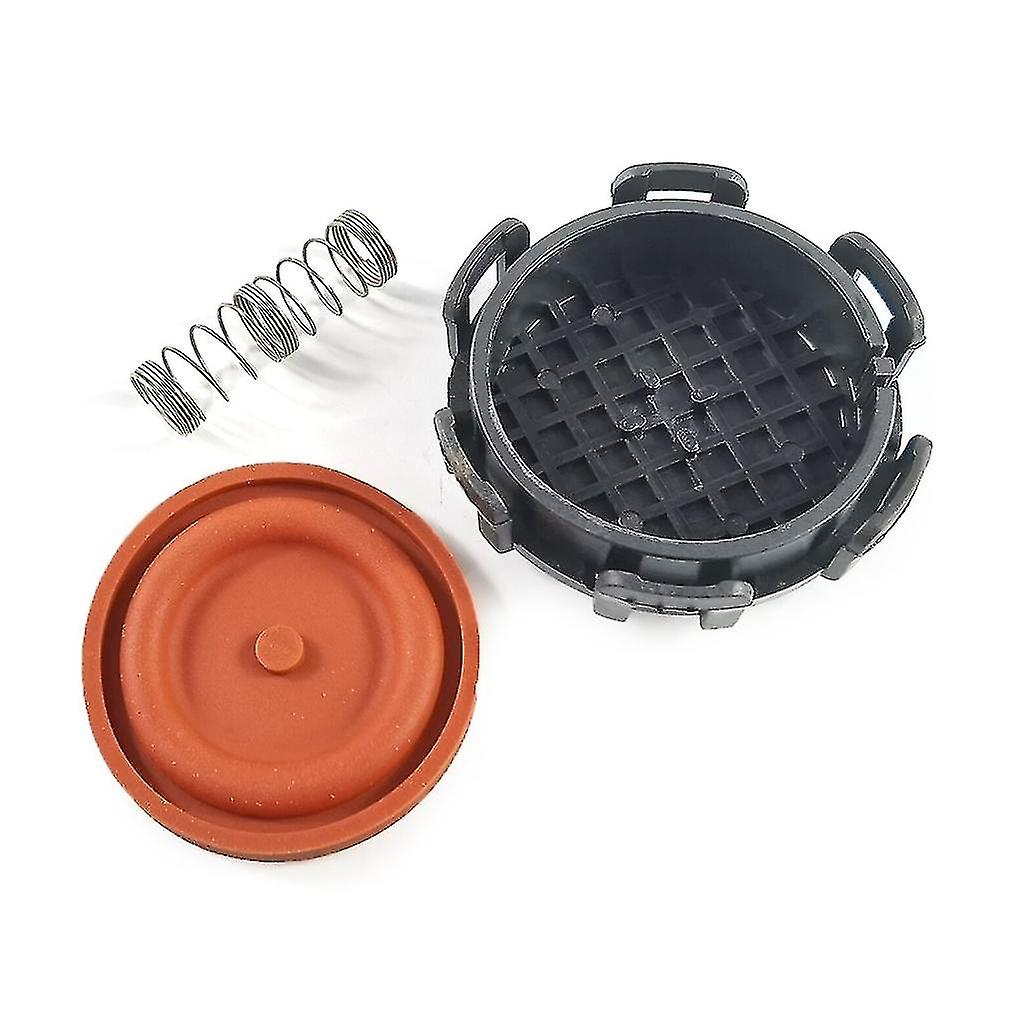 Engine PCV Valve Cover Kit For 206 307 308 407 0248l1 1479837 31259241 30711484