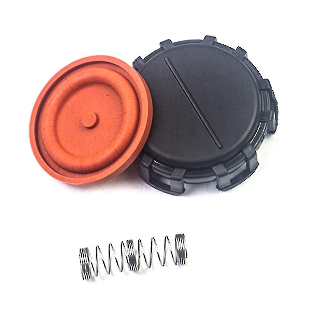 Engine PCV Valve Cover Kit For 206 307 308 407 0248l1 1479837 31259241 30711484