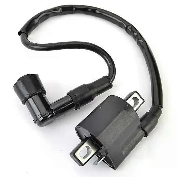 Ignition Coil for Yamaha YFM 250 350 80 125 450 600 660 400 50 Big Bear Grizzly Kodiak Raptor Wolverine Kymco MXU Mxer 125 150