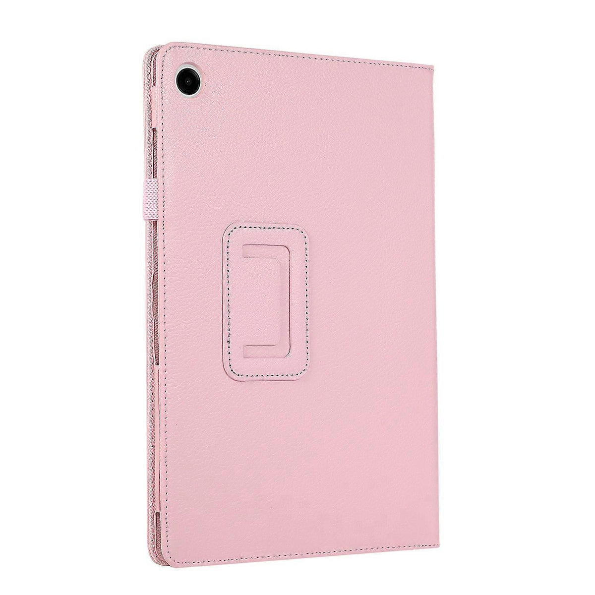 Case for Samsung Galaxy Tab A9+ Scratch Resistant Leather Tablet Protective Case Multicolor Style E