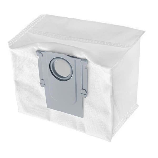 NA/Replacement Accessories for Roborock Q8 Max Q8 Max+ Q5 Pro Q5 Pro+ Vacuum Cleaner Bags Parts 8PCS 8PCS