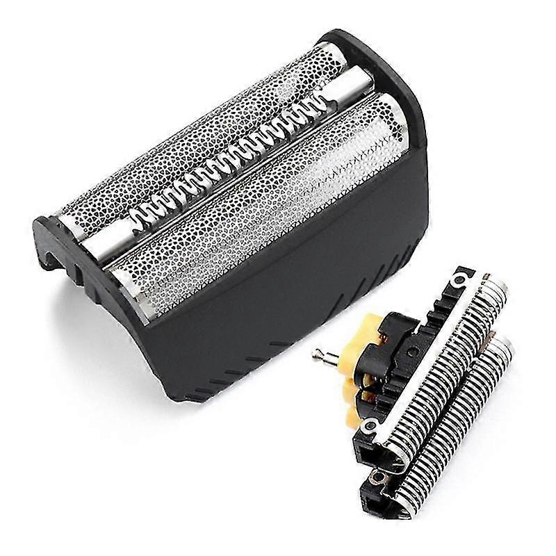 30b Blade For 310 5742 5743 195 197s 199, fix400 4735 4736 4737 Replacement Net Guard Black