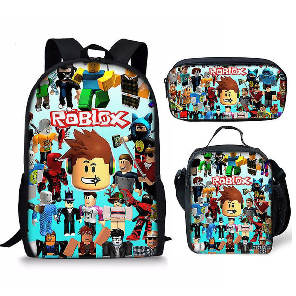 3D Roblox shoulder bag - max Shoulder bag