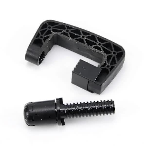 Racing Game Steering Wheel Clamp Compatible with Logitech G920 G25 G27 G29 G923 Wyelv