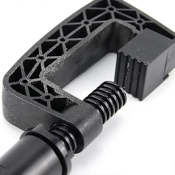 Racing Game Steering Wheel Clamp Compatible with Logitech G920 G25 G27 G29 G923 Wyelv