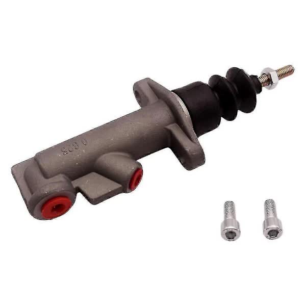 Racing Brake Clutch Master Cylinder 0.625 Bore Fits Hydraulic Handbrake Pump