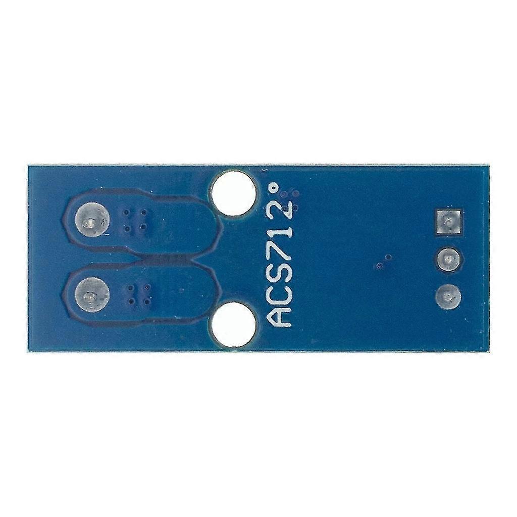 Current Sensor Module Acs712 30a 20a 5a Current Tester Acs712elc Power Model