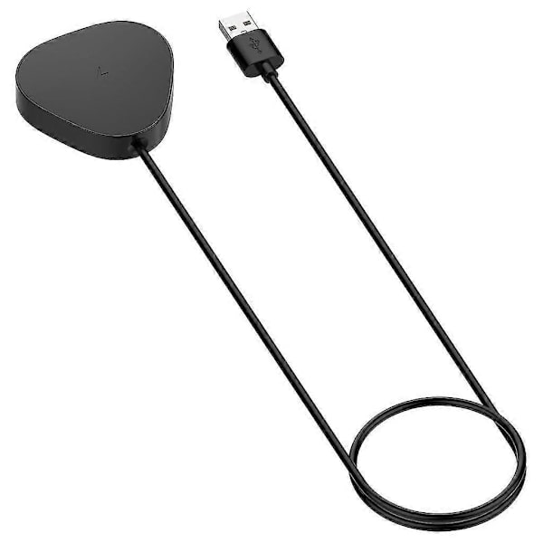 {CA}Wireless Charger for Sonos Roam/Roam SL Speakers, Portable Charging Pad, White