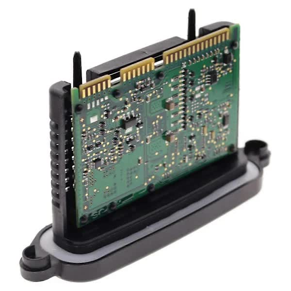 NY-63117316217 Headlight Control Unit Driver Side Compatible with 5 Series F10 GT F07 F11