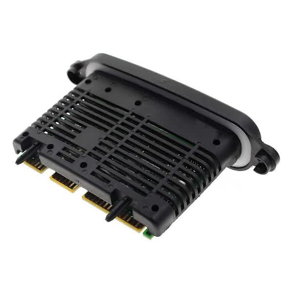 NY-63117316217 Headlight Control Unit Driver Side Compatible with 5 Series F10 GT F07 F11