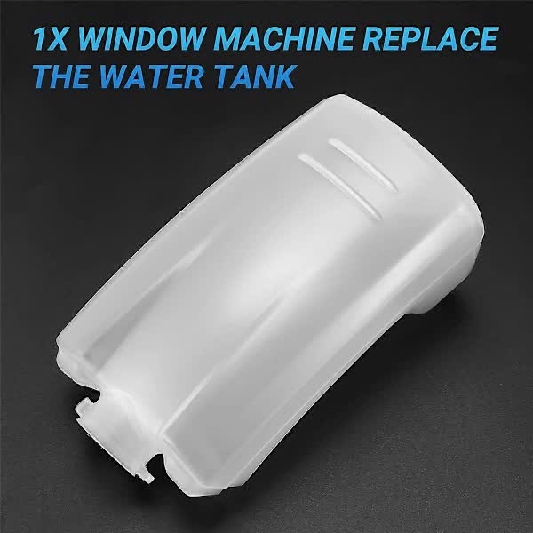 For Kärcher WV1 Window Washer Water Tank 4.633-122.0