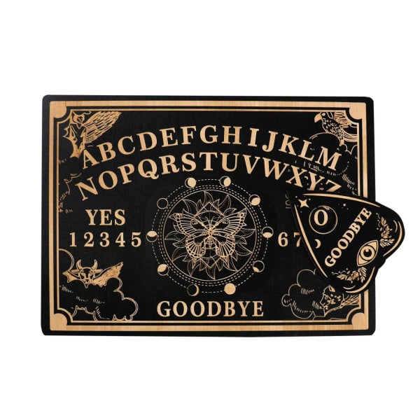 Ouija board / Ouija board Black black