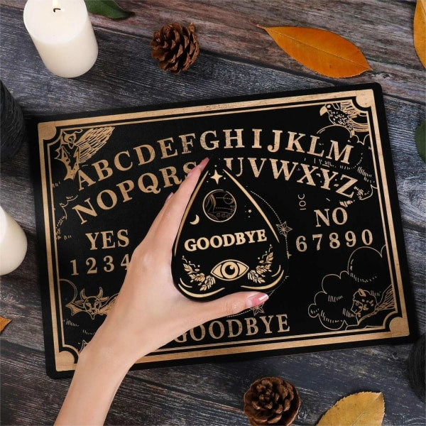 Ouija board / Ouija board Black black