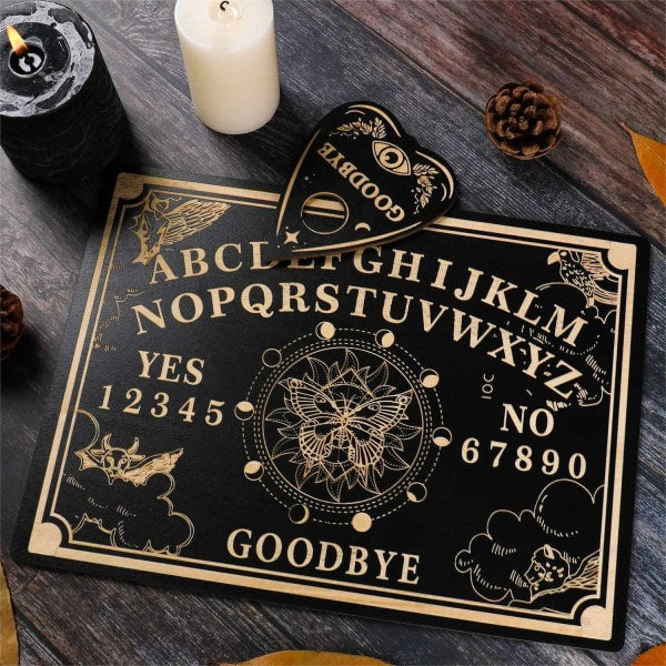 Ouija board / Ouija board Black black