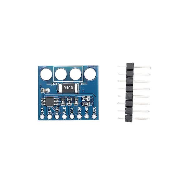5pcs INA226 CJMCU-226 IIC I2C Interface Bidirectional Current/Power Monitoring Sensor Module for