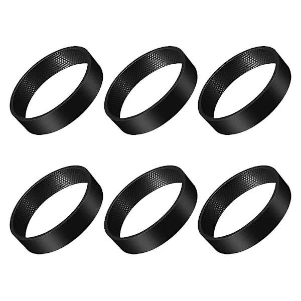 [CA] Belt Set for all Kirby 301291 Generation Series Models G3, G4, G5, G6, G7 (FMY)