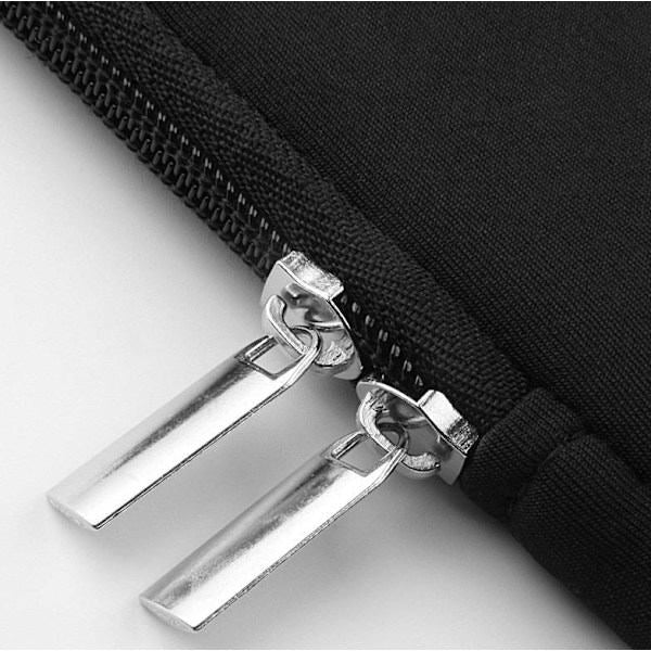 Computer Case / Laptop Case - Select Size Grey Grey 14 inch - Grey Grey 14 inch - Grey Grey_qcx Grey 14 inch - Grey