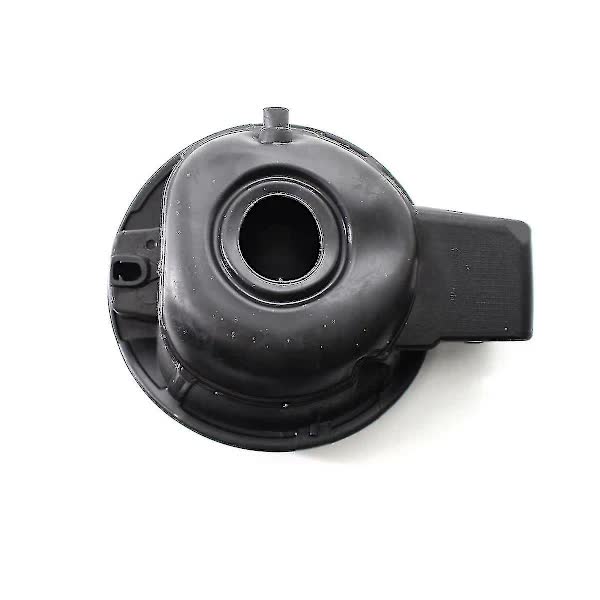 For Golf 6 Mk6 2010 2013 Fuel Gas Tank Cap Lid Unprimed 5k6809857c