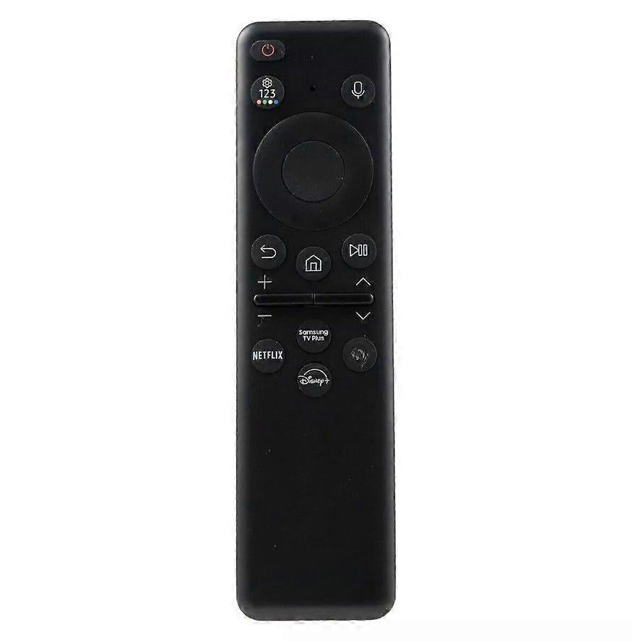 New BN59-01432D Compatible with Samsung Solar Rechargeable Voice TV Remote Control BN59-01432A