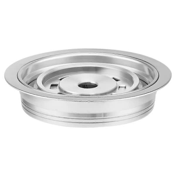 Capsule Converter for Vertuoline Vertuo Coffee Machine Capsule Adapter for Vertuo Next & Espresso Ma As Shown