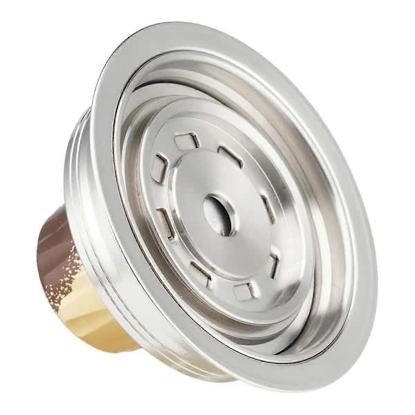 Capsule Converter for Vertuoline Vertuo Coffee Machine Capsule Adapter for Vertuo Next & Espresso Ma As Shown