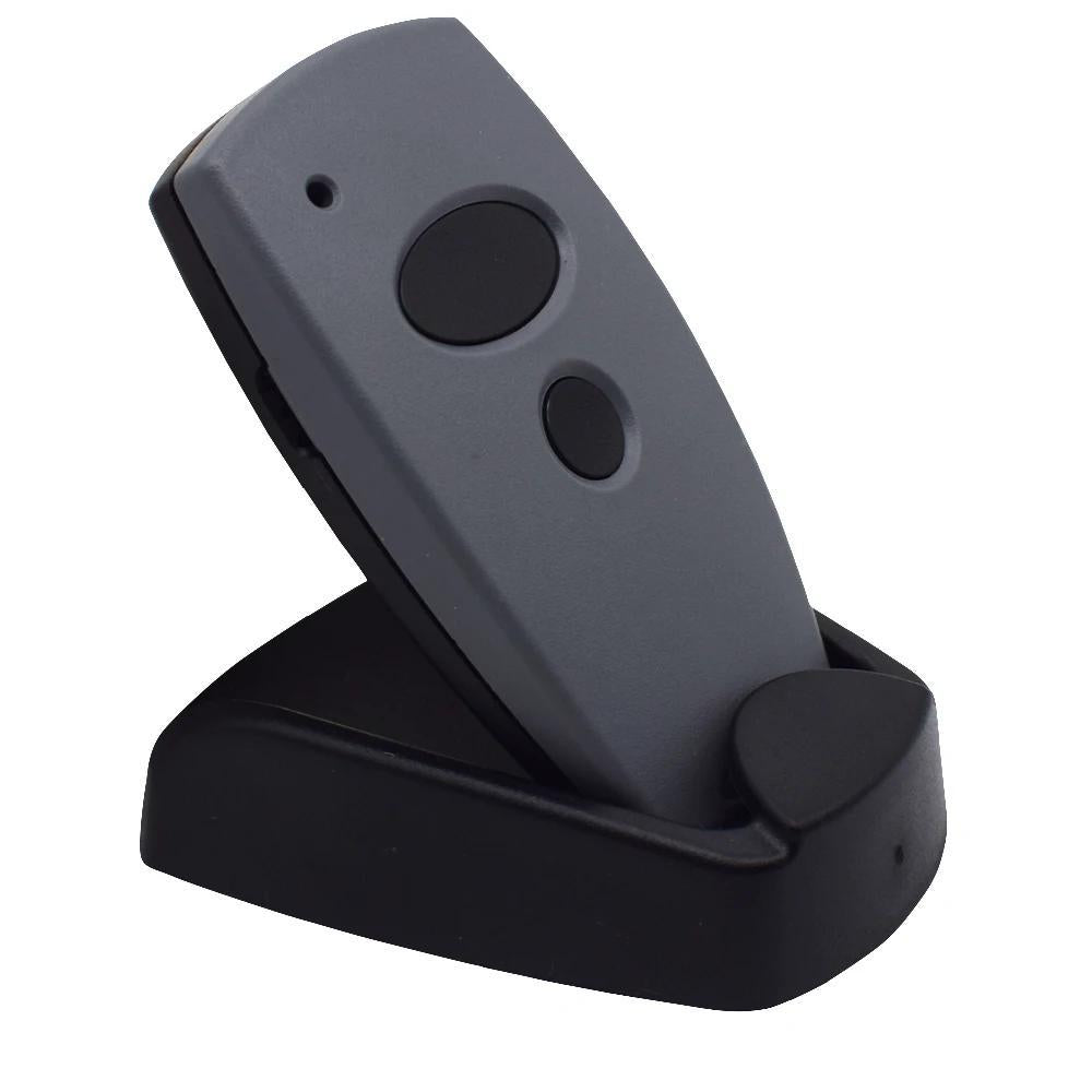 Marantec 433MHz Garage Remote Control 302 304 313 Comfort 220 250 252 (1x 2-Button Key Ring)